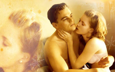 Polka kręci z DiCaprio