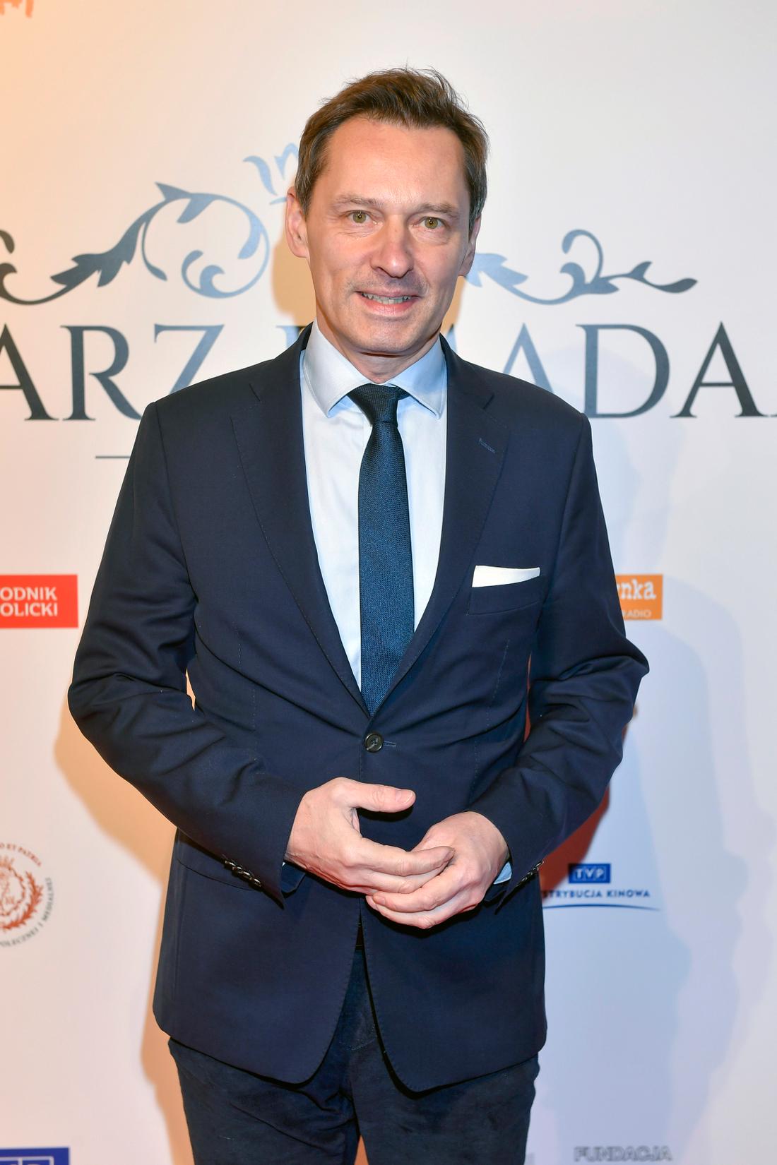 Krzysztof Ziemiec, fot. AKPA
