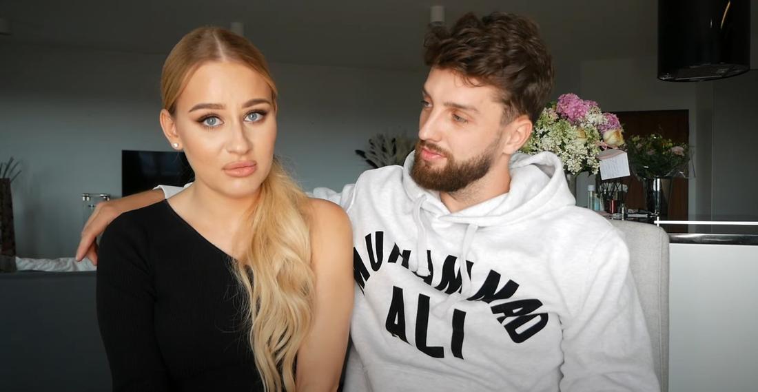 Andziaks i Luka podsumowują swój ślub