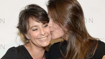 Córka Anny Korcz urodę odziedziczyła po mamie (FOTO)