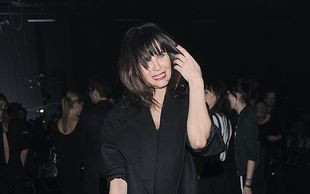 Maja Sablewska kontra Joanna Horodyńska (FOTO)