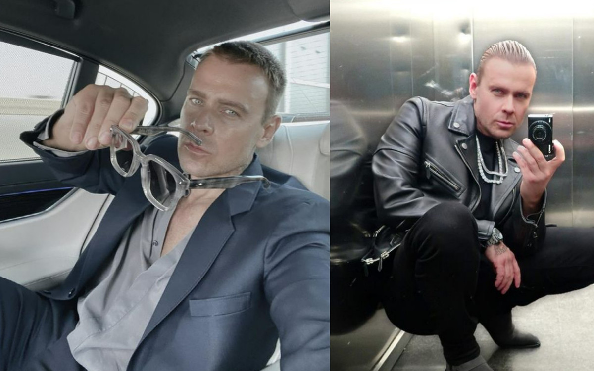 Dawid Woliński przygotuje specjalny prezent dla jednej z uczestniczek “Top Model”!