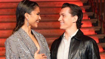 Zendaya i Tom Holland mają poważne plany!
