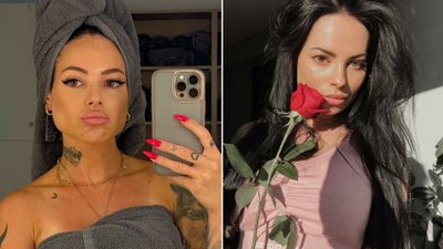 Sylwia Szostak reaguje na złośliwe komentarze internautów po swoim powrocie do Akopa!