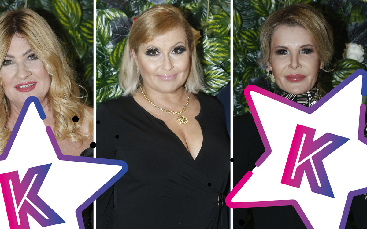 Polish Businesswomen Awards: Beata Kozidrak w sukni balowej, odmłodzona Racewicz, Maria Dębska…