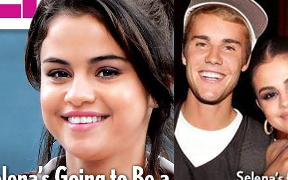 Gdy otrząśniecie się z szoku, gratulujcie Selenie Gomez CIĄŻY