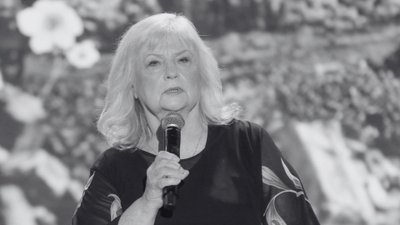 Nie żyje Stanisława Celińska. Wybitna artystka miała 79 lat