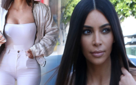 Dietetyczka Kim Kardashian zdradza jej letnią dietę!