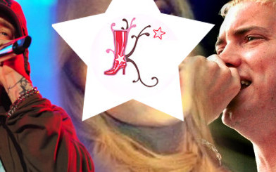 Córka Eminema wyrosła na prawdziwą piękność (FOTO)