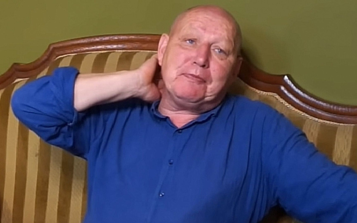 Krzysztof Jackowski ostrzega Polaków przed zarazą. Takie będą objawy!