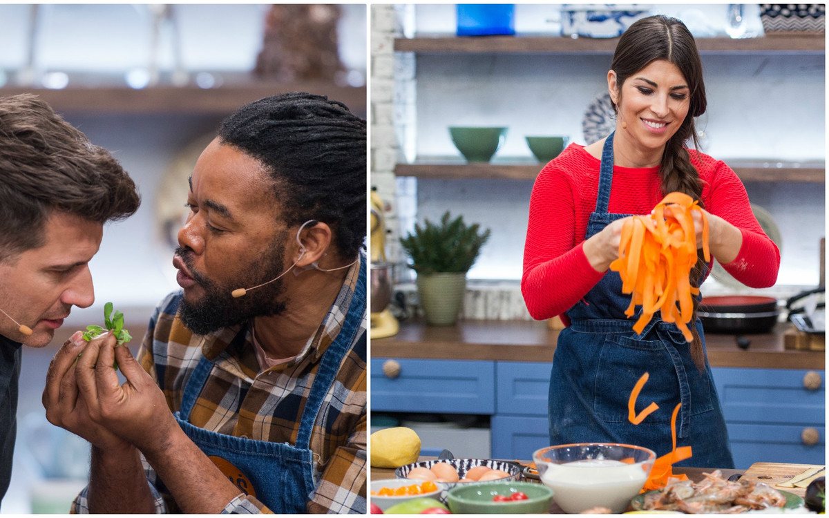 Konkurs z programem „Pytanie na Śniadanie” – wygraj słuchawki JBL, Mi Smart Band 4 i powerbank!