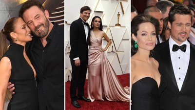 Gwiazdy, które zszokowały rozstaniami lub nowymi związkami. O nich było głośno!