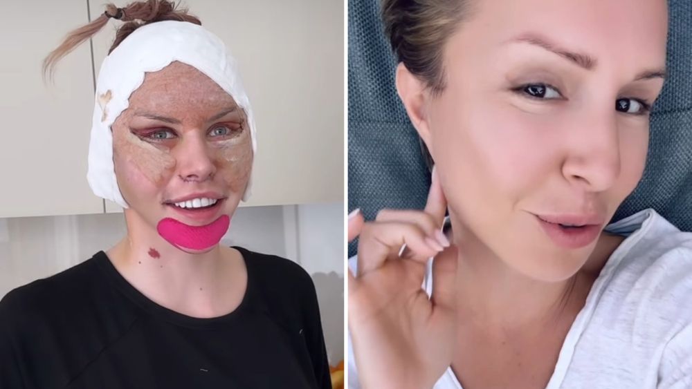 Instagram/blanka_lipinska/julia_von_stein