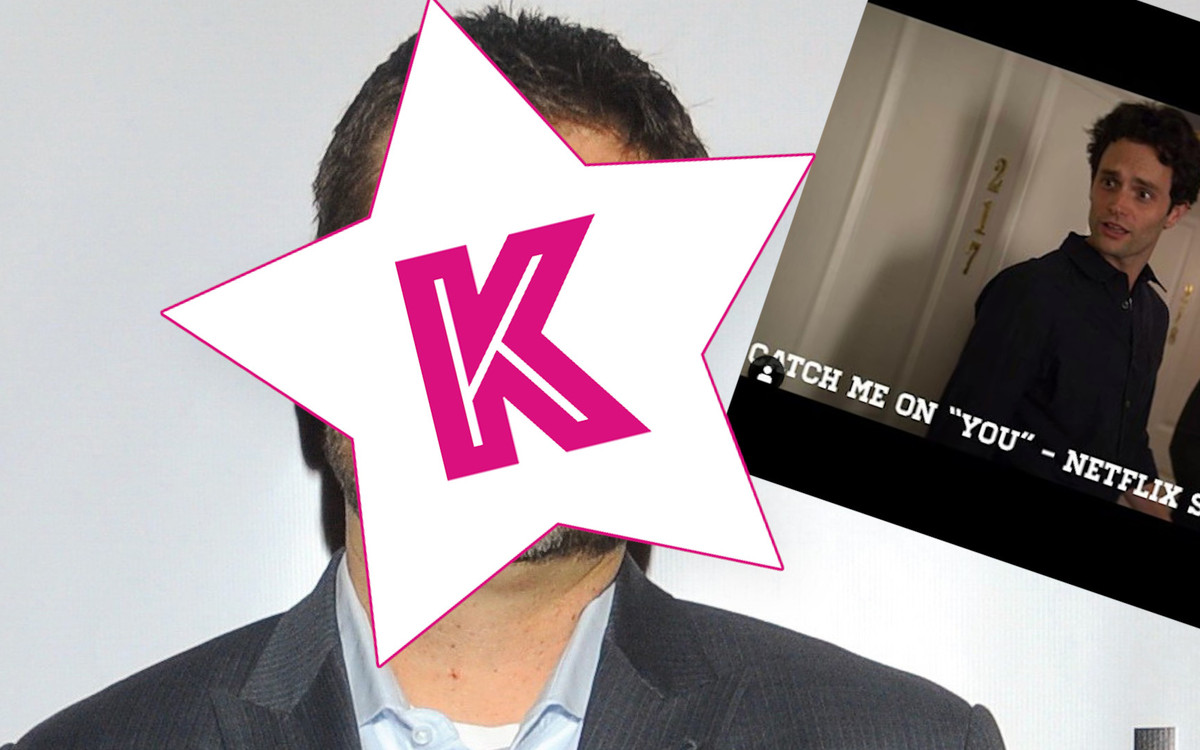 Poznajcie polskiego aktora, który gra w amerykańskich produkcjach!