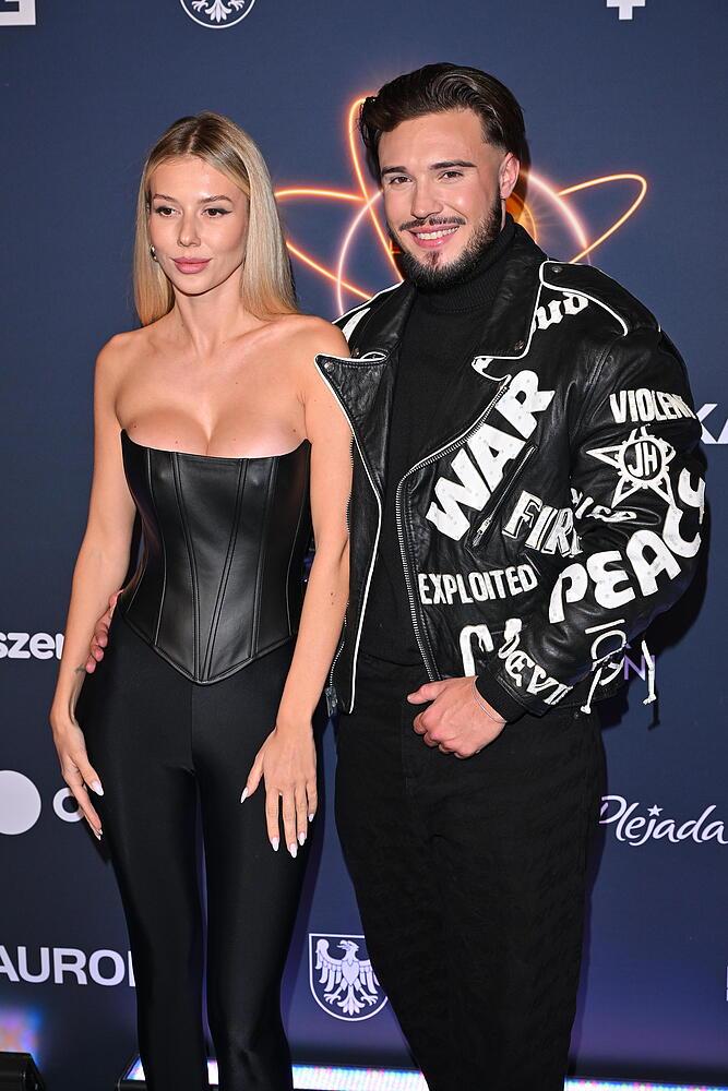 Leon Myszkowski, Ksenia Ngo, fot. KAPIF.