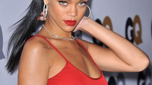 Rihanna będzie jurorem w X Factor?