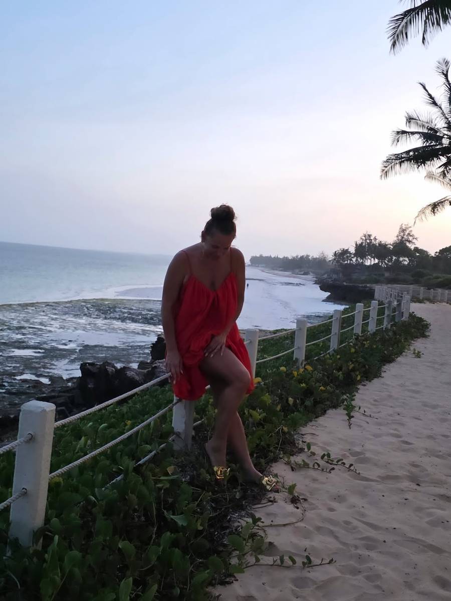 Joanna Liszowska, fot. Instagram