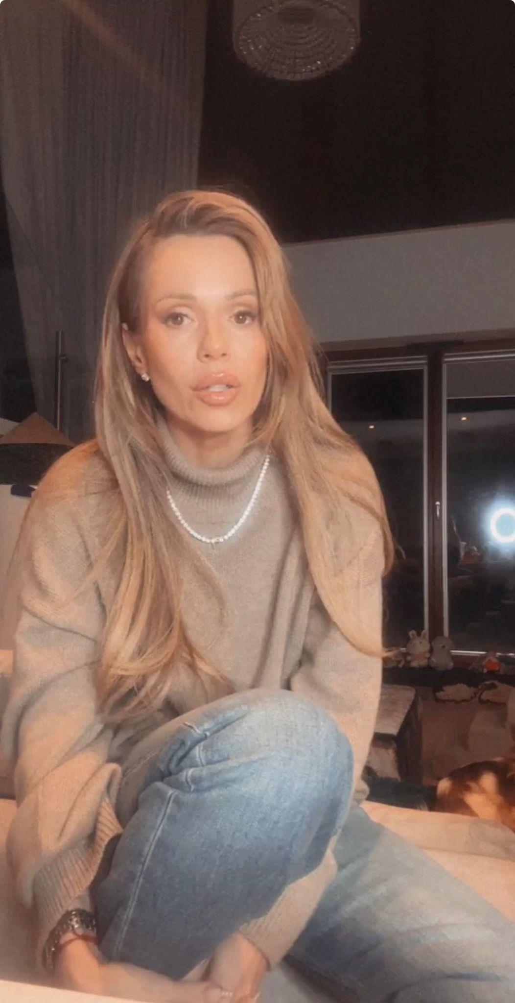 Doda, fot. Instagram.