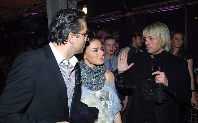 Urbańska i Józefowicz planują potomstwo?