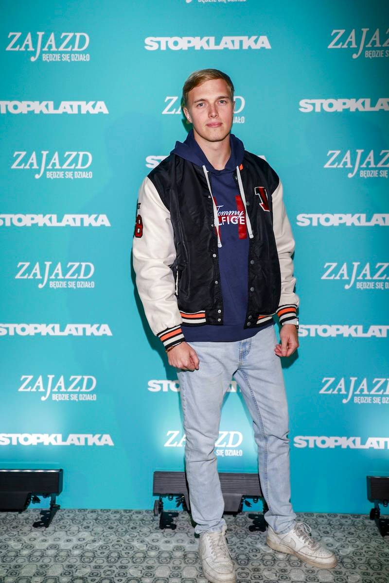 Plejada gwiazd na wydarzeniu specjalnym Stopklatki! Maryla Rodowicz, Maciej Pela, Aneta Zając, Grzegorz Collins