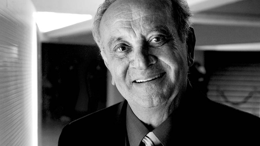 Oni odeszli w 2022 roku. Pożegnaliśmy wiele kultowych postaci