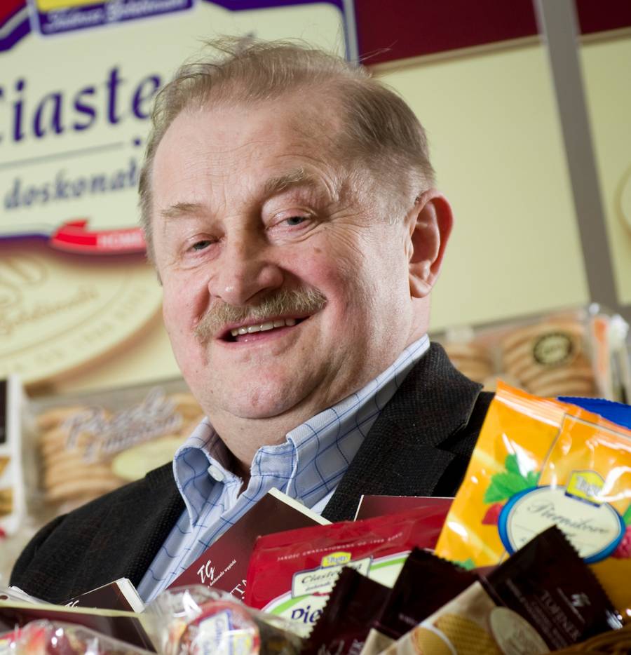 Jakie biznesy prowadził Tadeusz Gołębiewski? To miał być jego ostatni HOTEL nazywany DUBAJEM. Niestety nie doczekał się jego otwarcia