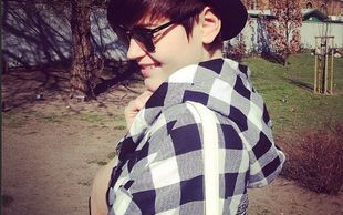 Czy Honey chce nam coś powiedzieć? (FOTO)