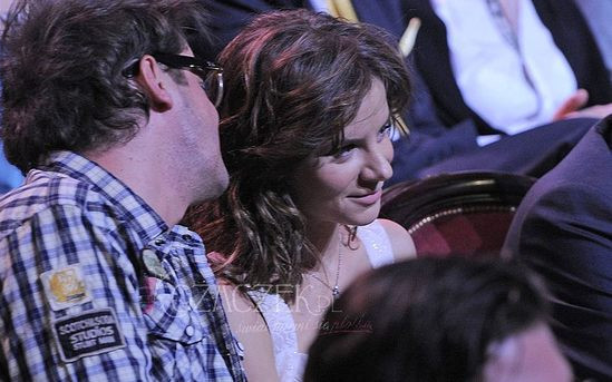 Lesz traktuje Wojewódzkiego jak swojego guru