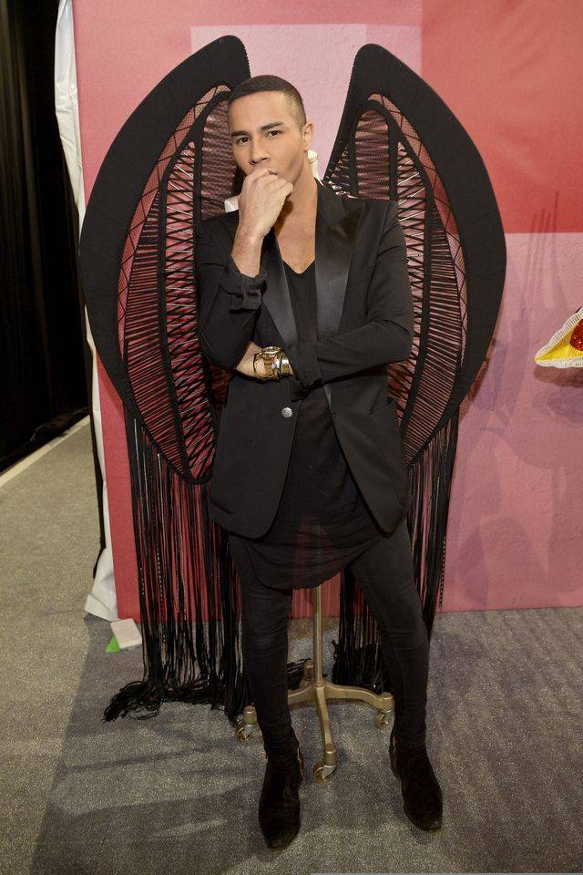 Pokaz Victoria’s Secret 2017 – zdjęcia zza kulis show!