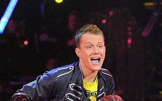 Aneta Piotrowska i Mrozu odpadli z Tańca z gwiazdami