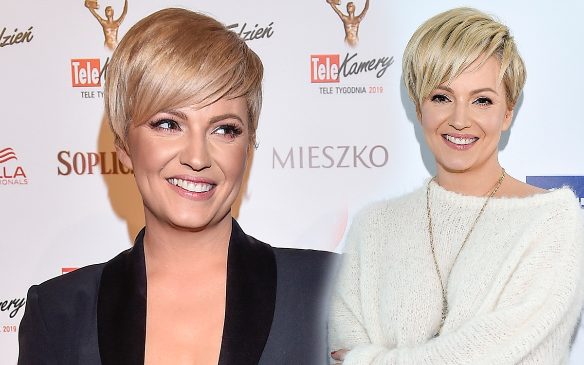 W ciąży przytyła 30 kg, dziś Dorota Szelągowska zdradza, jak schudła