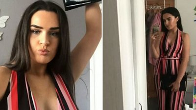 Kobieta wywołała BURZĘ torebką, którą ludzie pomylili ze zdjęciem USG: Chodźmy się upić – napisała