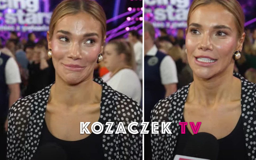 Maja Bohosiewicz o “Tańcu z Gwiazdami”. Ujawnia, dlaczego wciąż odmawia udziału (WIDEO)