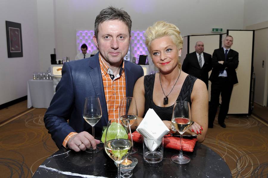 Jerzy Brzęczek na starych zdjęciach