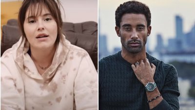 Aleksandra Żuraw wypowiedziała się o Dominicu D’Angelica i programie “TOP MODEL”