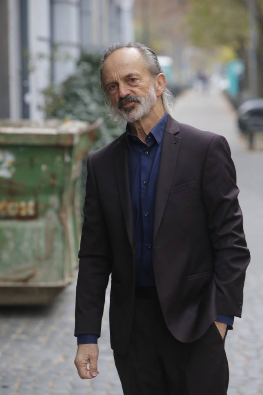 Poranek z “DDTVN”! Marcin Hakiel w ZA DUŻYCH spodniach, Tymon Tymański z młodziutką ukochaną (FOTO)