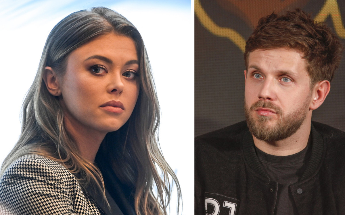 Antek Królikowski straci kontakt z synem?! Joanna Opozda chce odebrać mu prawa rodzicielskie