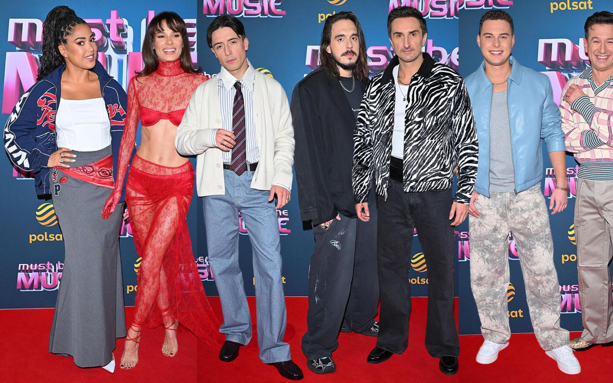 “Must Be The Music”. Plejada gwiazd promuje kolejną edycję programu