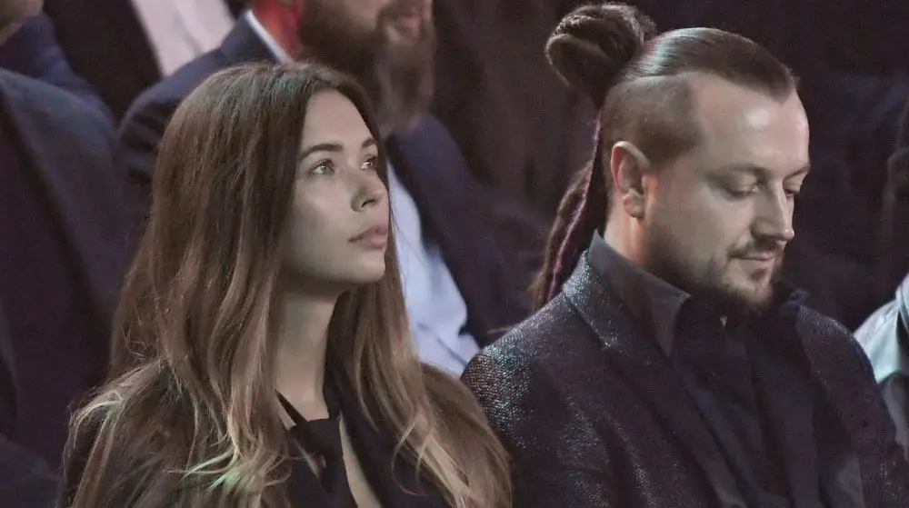 Aleksander Baron Sandra Kubicka/AKPA