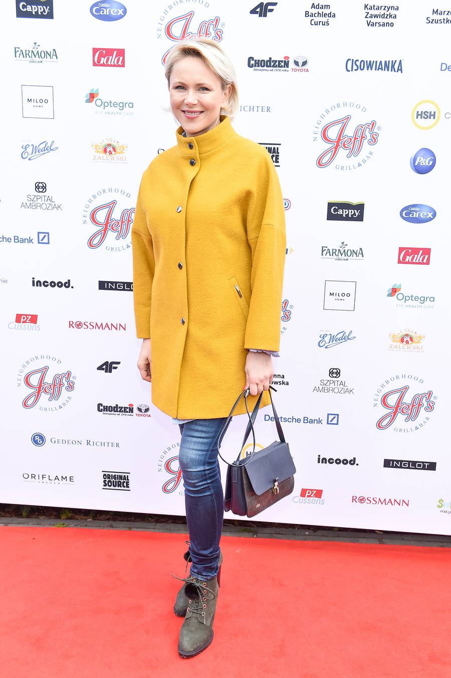 Wszystkie Anki w Pollywood – dziś ich imieniny!