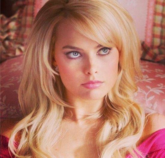 Margot Robbie – galeria zdjęć