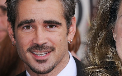 Alicja Bachleda lepi Farrellowi ruskie pierogi