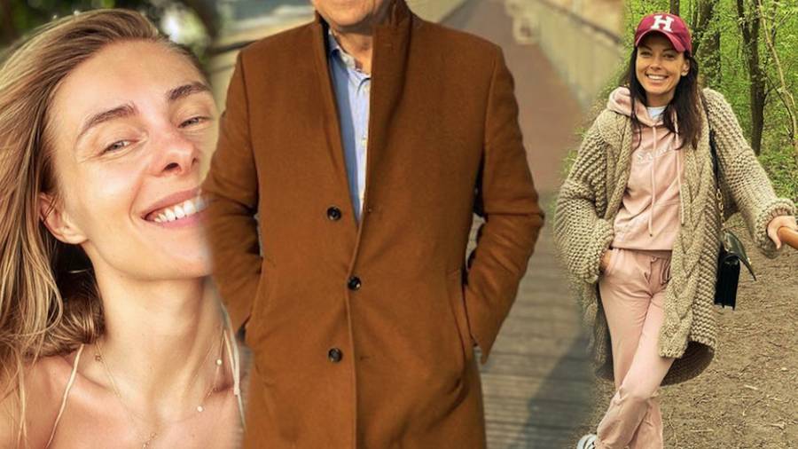 MAJÓWKA 2021. Nie wszystkie gwiazdy wyjechały, za to Koterski, Zawadzka, Gąsiewska smażą się w słońcu