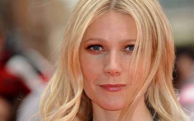 Nowa fryzura Gwyneth Paltrow (FOTO)