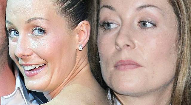 10 lat temu Małgorzata Rozenek wyglądała trochę INACZEJ