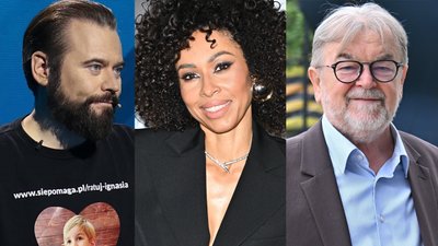 To oni liczą się w polskich mediach! Omenaa, Stanowski, Miszczak… Oto pełna lista