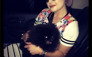 Sposób na piękno według Kelly Osbourne (FOTO)
