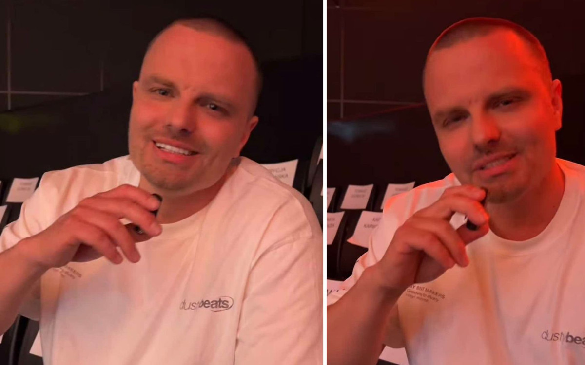 Marcin Hakiel dostał fuchę w “YCD”! Polsat go nie chciał, a TVN przyjął z otwartymi ramionami!