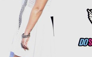 Demi Lovato pokazała okładkę nowej płyty Unbroken (FOTO)