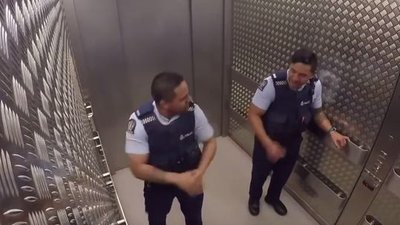 Ile wyświetleń? Internauci nie mogą przestać odtwarzać tego filmiku!